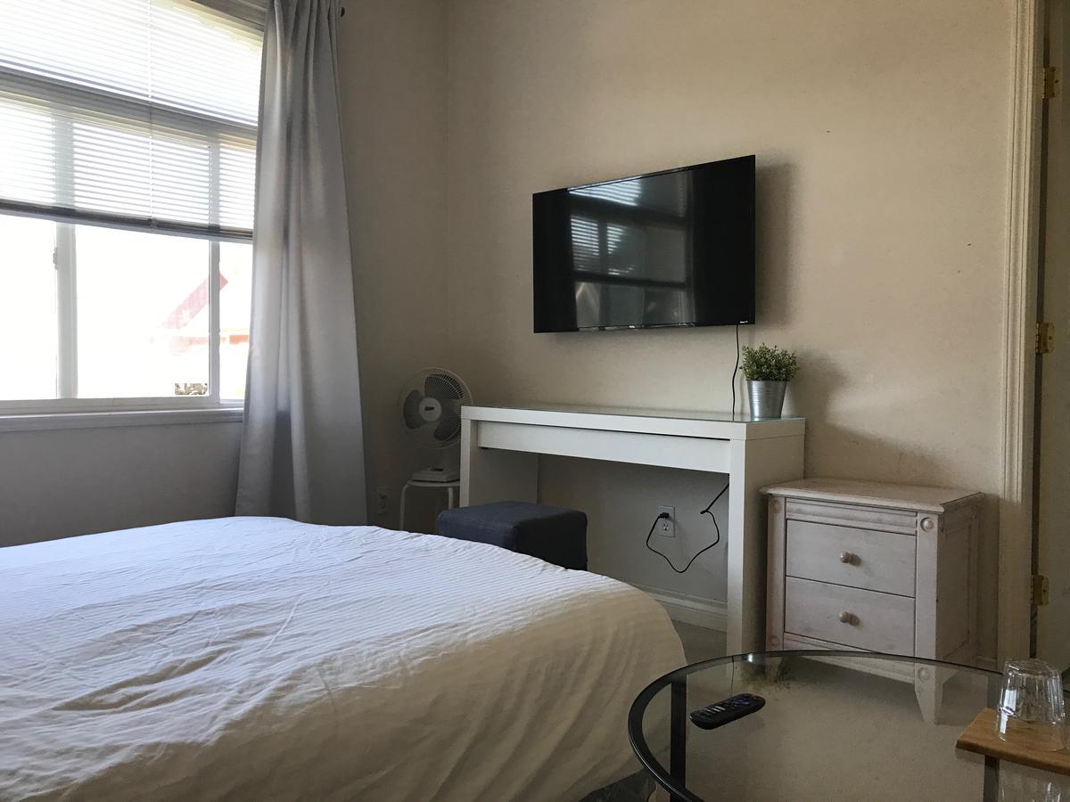 Bed and Breakfast Xin Xin House Ричмонд Екстер'єр фото