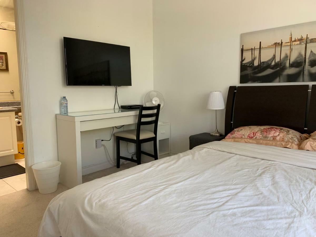 Bed and Breakfast Xin Xin House Ричмонд Екстер'єр фото